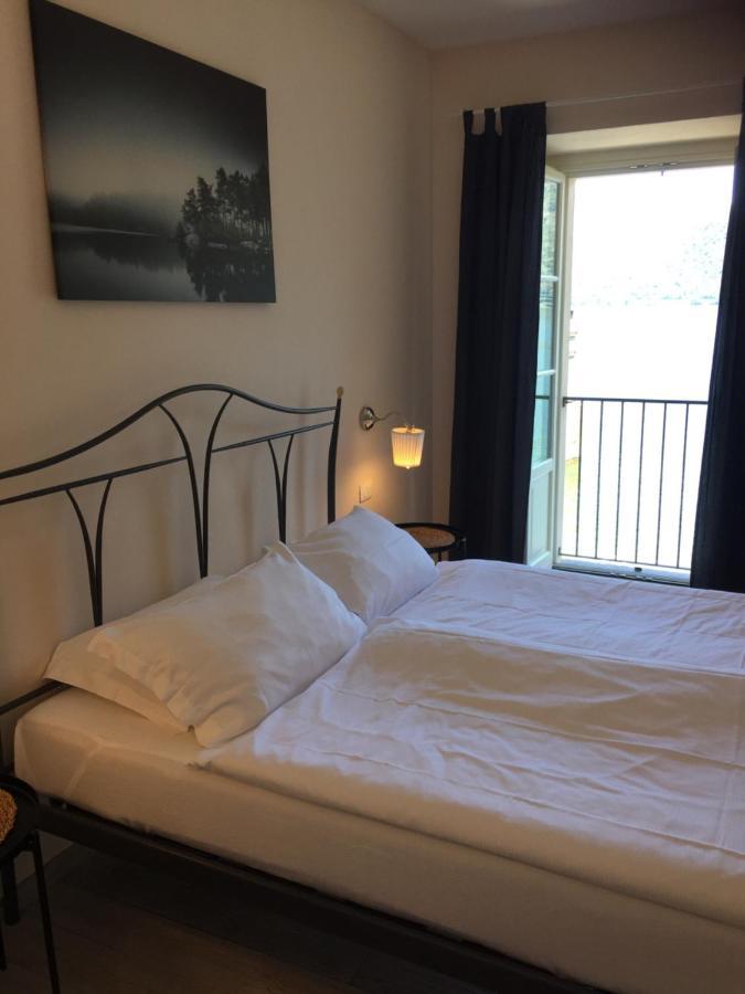 B&B Le Darsene Cannobio Exterior foto