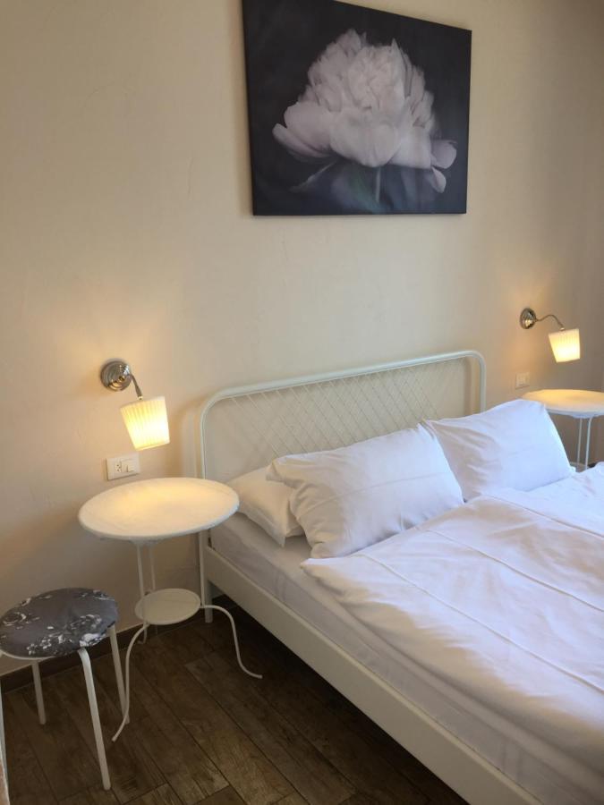 B&B Le Darsene Cannobio Exterior foto