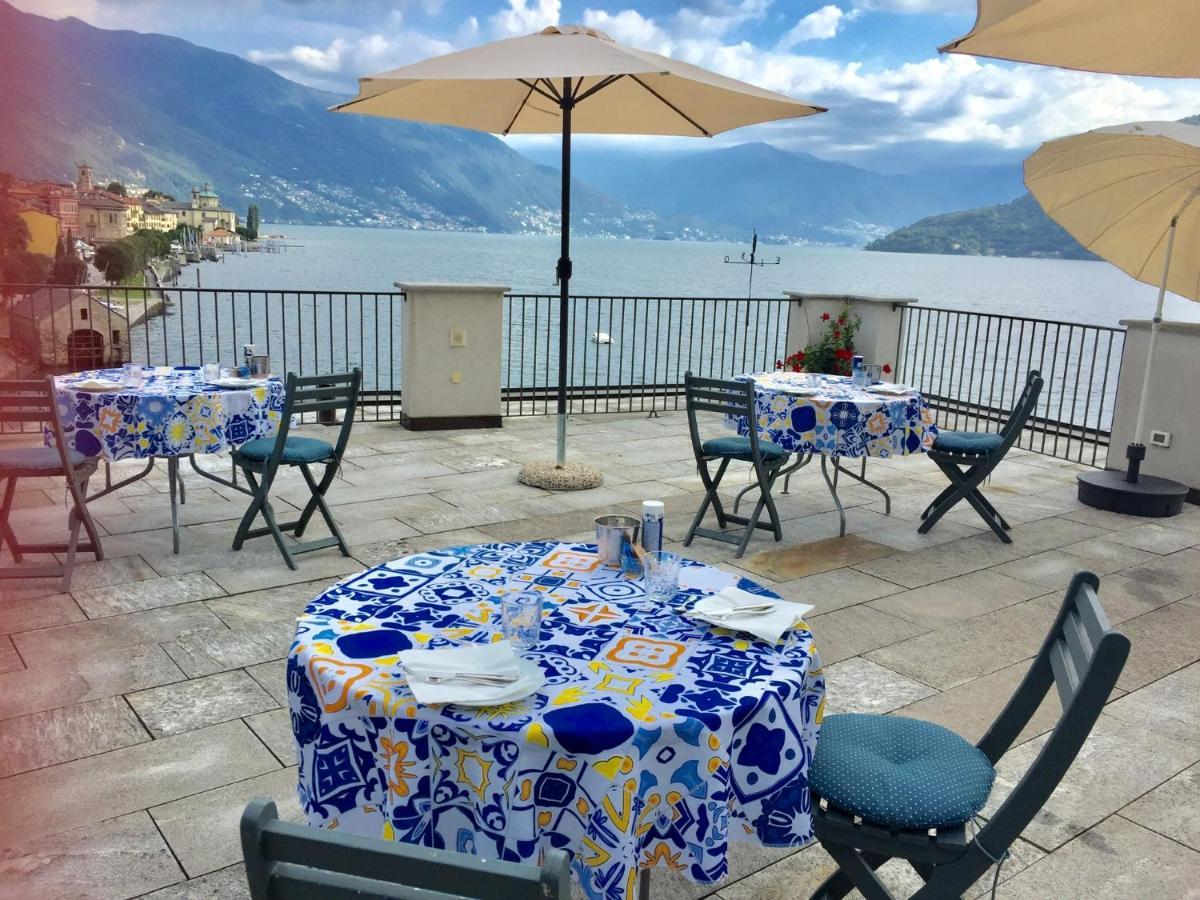 B&B Le Darsene Cannobio Exterior foto