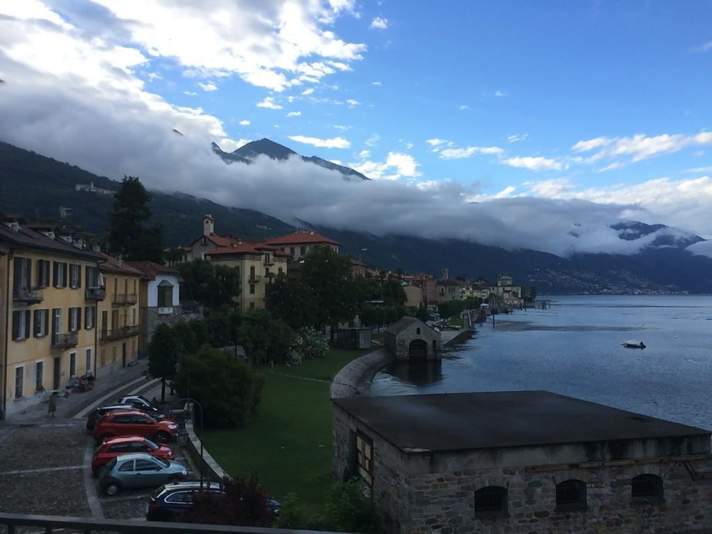 B&B Le Darsene Cannobio Exterior foto